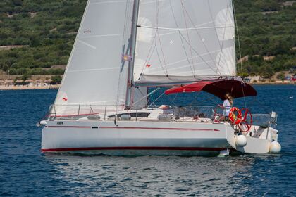 Aluguel Veleiro Elan Marine Elan 350 Performance - 3 cab. Punat