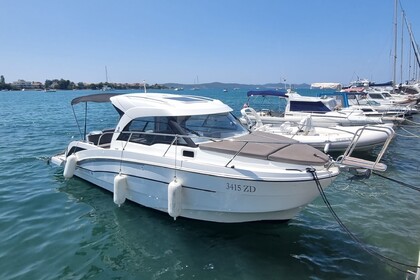 NEW Beneteau Antares 8 OB