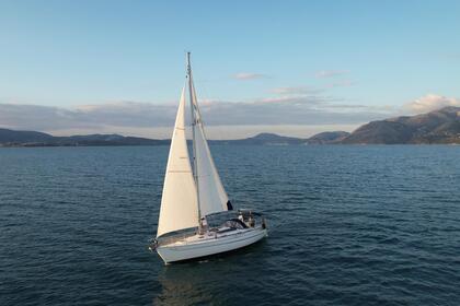 Miete Segelboot Bavaria 41 cruiser Kefalonia