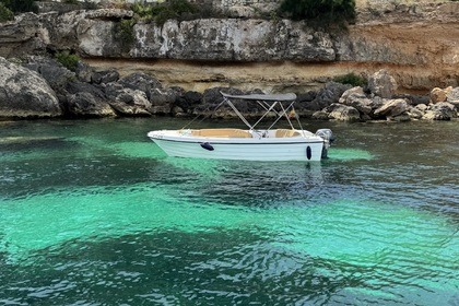 Location Bateau sans permis  MARION 500 Majorque