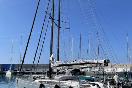 Verhuur Zeilboot Grand Soleil Grand Soleil 50 Lavagna