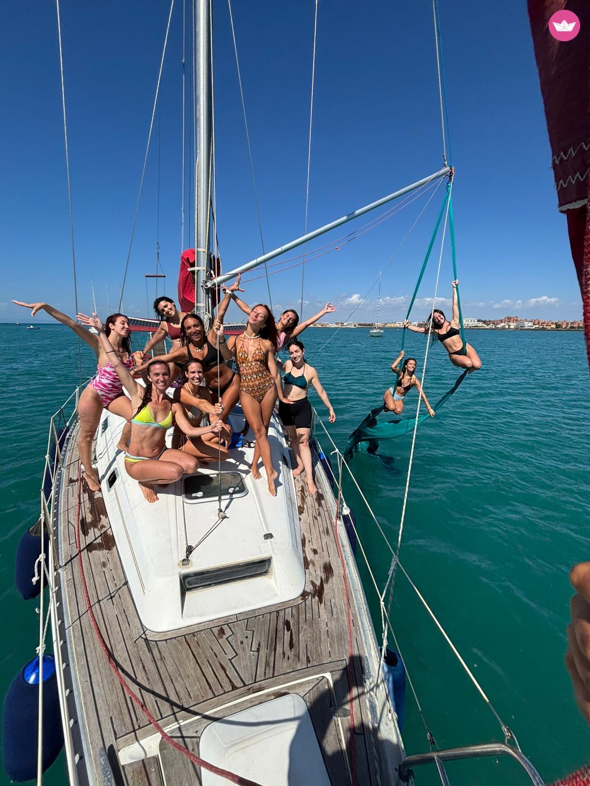 Voilier Beneteau Beneteau Oceanis 38 Clipper 12m 8