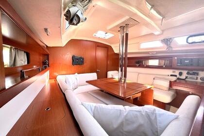 Hire Sailboat Beneteau Oceanis 34 Opatija