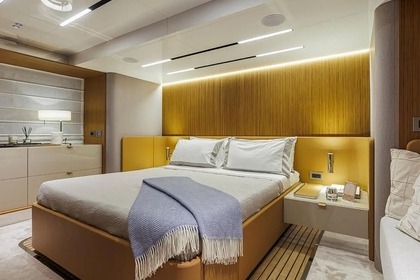 Brand new Cranchi 62fly