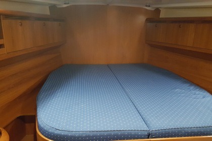 Jeanneau Sun Odyssey 49