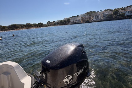 Miete Boot ohne Führerschein  MARION 500 Mallorca