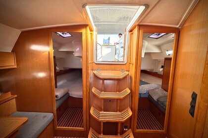 Bavaria Cruiser 40 - Mayla