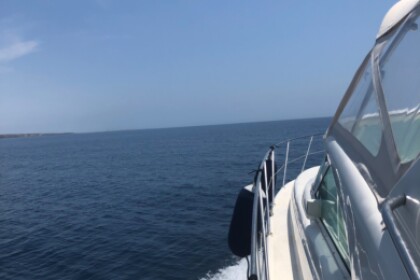 Fantastic Yatch Fairline Targa 43