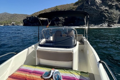 Quicksilver 605 Activ Open - 150cv