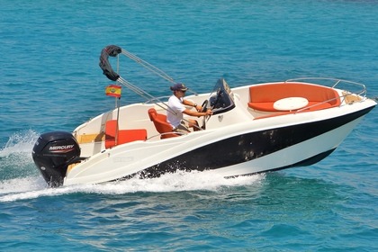 Barracuda 545