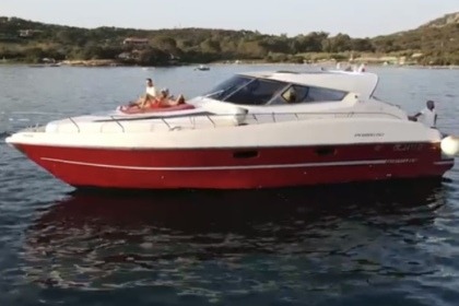 Hire Motorboat Bruno Abbate Primatist G46 Liguria