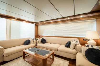 Lizard - San Lorenzo 72