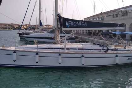 Czarter Jacht żaglowy Beneteau bavaria cruiser 42 Leukada