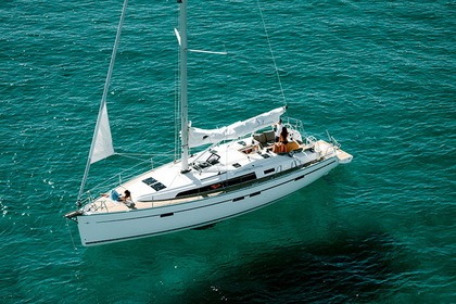Rental Sailboat  Bavaria 46 Cruiser Athens