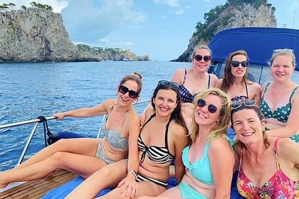 Mimi Libeccio 8.5 Sport