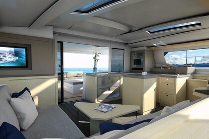 Fountaine Pajot Saona 47