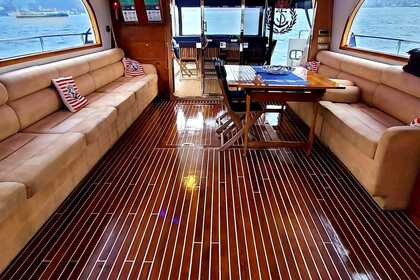 22m MOTORYACHT With (30 CAP) B28!