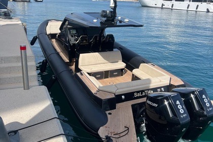 “Salatha” -Technohull Alpha 40