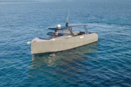 Hyra båt Motorbåt Colnago 35 Hvar