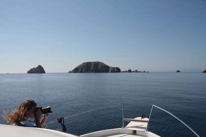 Jeanneau Merry Fisher 750, Pick-up point Vela Luka, Korčula