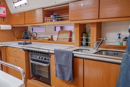 Bavaria 45 Cruiser - Une croisière privé aux Caraïbes