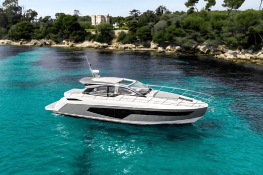 Azimut 51 Atlantis