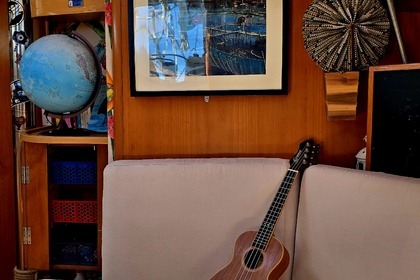 Jeanneau Sun Odyssey 45.2