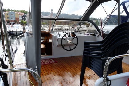 Νοικιάστε αυτό το Concordia 85 AC