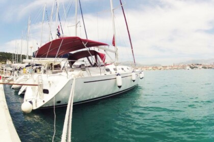 Rental Sailboat Gibsea - Gibert Marine Sea 51 Croatia