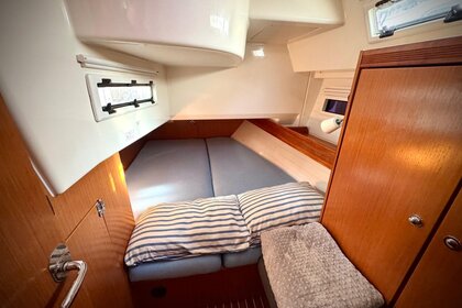 Bavaria Cruiser 40 - Mayla