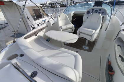 Rio day cruser 7.50 250cv