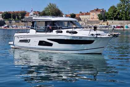 Merry Fisher 1095 Ginger