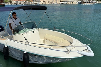 JEANNEAU CAP CAMARAT 625