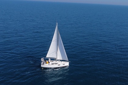 FOSTER  - Beneteau Oceanis 35.1
