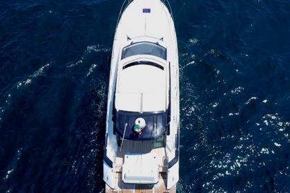 Beneteau Gran Turismo 46