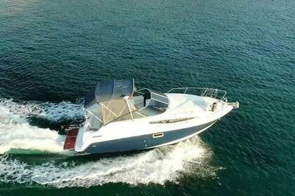 Charter Motorboat Bayliner 2013 Anavyssos