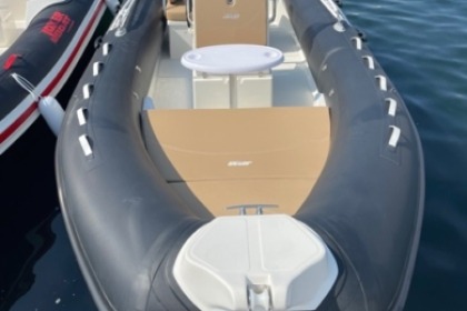 LOCATION SEMI RIGIDE CLUBMAN 21