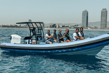 Astec PB-800 ANTORCHA