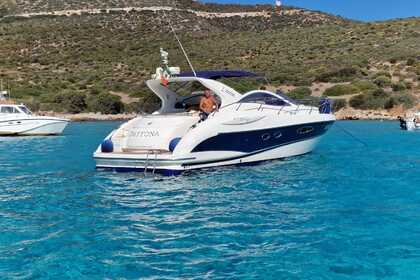Noleggio Barca a motore Atlantis 47 47 Pula