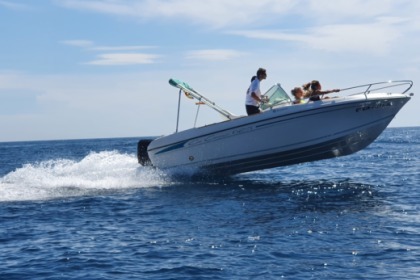 JEANNEAU CAP CAMARAT 625