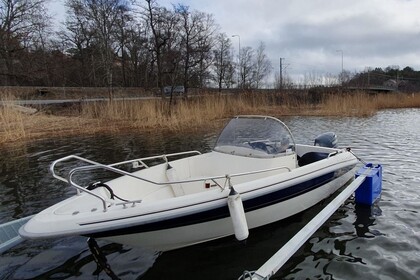 Miete Motorboot Yamarin Yamarin 56sc Saltsjöbaden