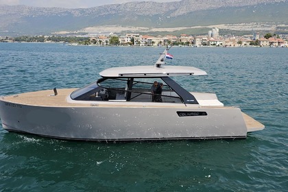 Colnago 38 Luxury boat