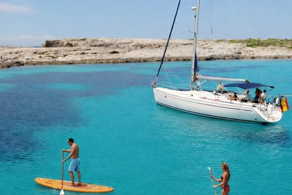 Barca a vela Bavaria 42 cruiser 13m