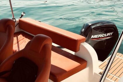 Experience the Bay and swim into crystal water!!!