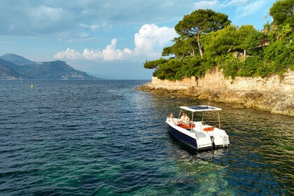 Lagoon 55 - MARIE (WITHOUT LICENSE & ELECTRO-SOLAR)