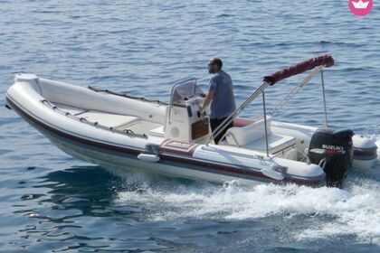 Noleggio Gommone Joker Boat Coaster 650 Cala Gonone