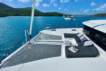 Maryna Lagoon 46