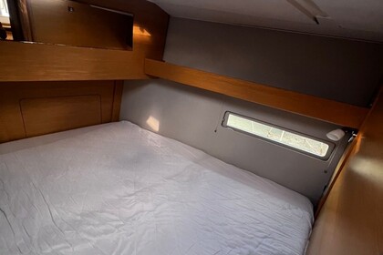 Dufour 390 GL S (2021)