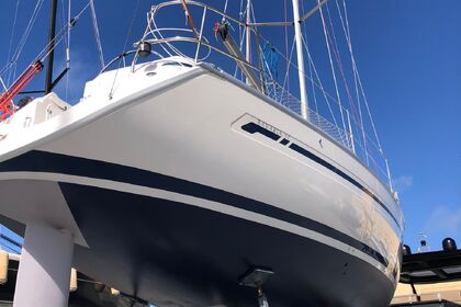 Bavaria 36. "Nonius"