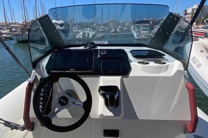 Charter RIB Brig Eagle BRIG EAGLE 8 Lagos